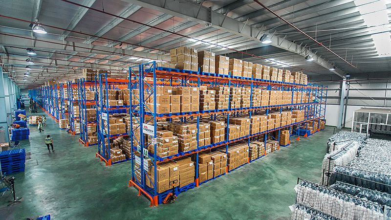 VÌ SAO DOANH NGHIỆP XUẤT NHẬP KHẨU NÊN SỬ DỤNG KHO CFS PHÚ HỮU