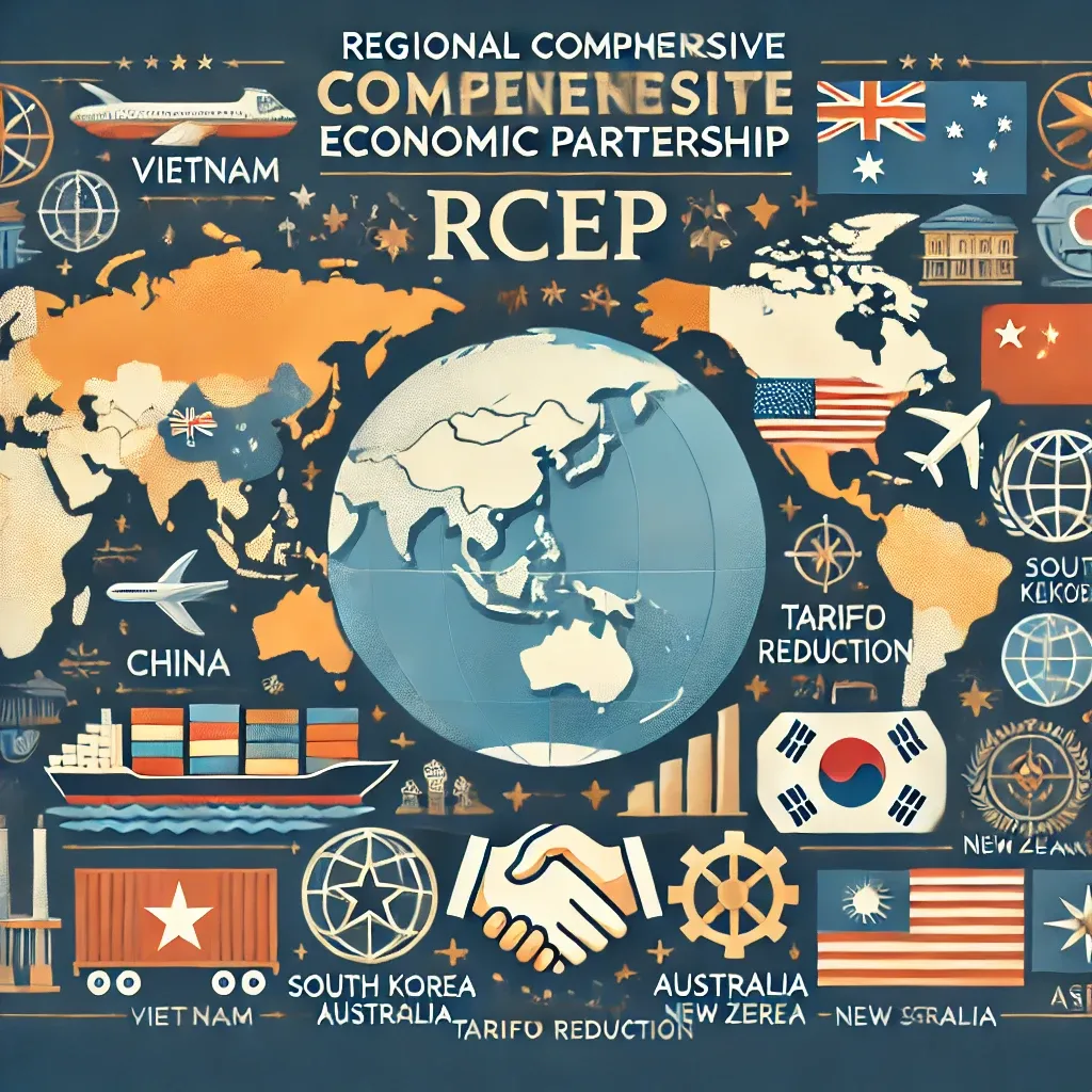 RCEP: DOANH NGHIỆP VIỆT NAM CẦN CHUẨN BỊ GÌ ĐỂ TẬN DỤNG LỢI ÍCH?